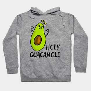 Guacamole Avocado Hoodie